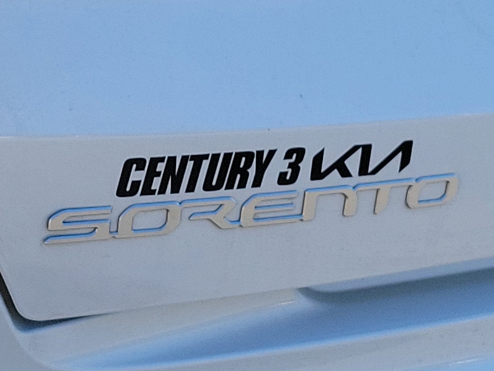 2024 Kia Sorento Hybrid EX